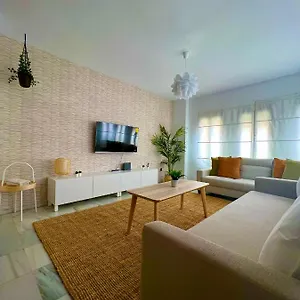  Apartamento Exclusive Rooftop Soho