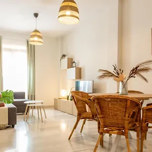  Apartamento Casa De La Paloma