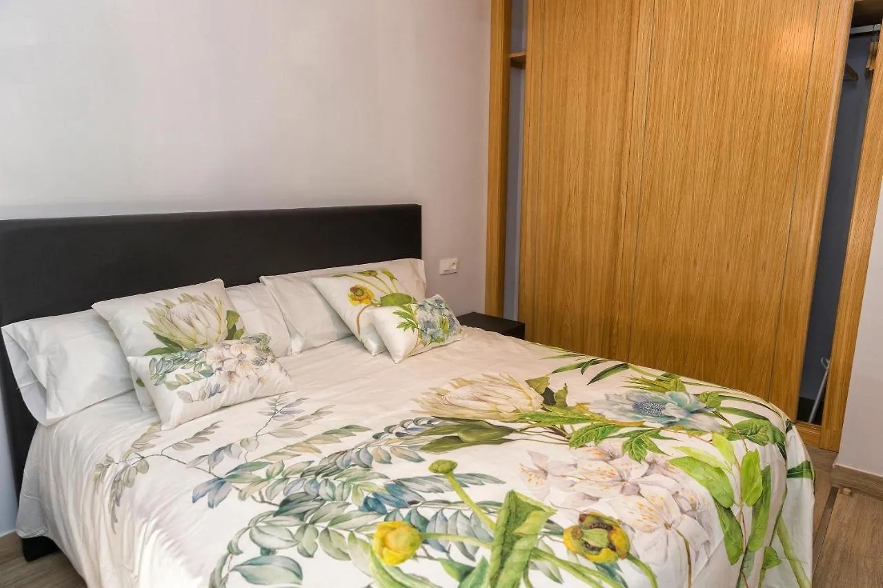 Appartamento Apartamentos Onnight Málaga Spagna